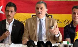 Başkan Açıkladı: Yeni Malatyaspor Ligden Çekiliyor Mu?