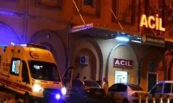 Mardin’de Korkunç Olay!  3 Kişilik Aile Silahla Vurulmuş Halde Bulundu