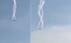 MSB Açıkladı: Askeri Kargo Uçağımız Düştü