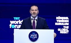 TRT World Forum 2025: Türk Kültürü ve Ortak Kimlik Öne Çıktı