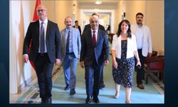 TBMM Heyeti İmralı’ya Gitti: Öcalan’la Görüşme Resmen Doğrulandı