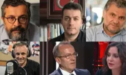 İmamoğlu Dosyası Basına Uzandı: 6 Gazeteciye Soruşturma Şoku