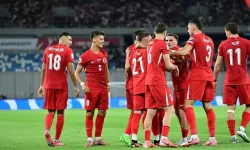 A Millî Takım Kadrosu Açıklandı! Montella’dan Sürpriz İsimler