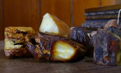 Kendisi 1 asırlık, fiyatı 650 bin TL!