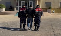 Suç dosyasında yok yok! Şehitkamil’de yakalandı