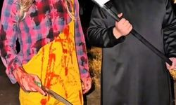 Peygamberler şehrinde yapılan kutlama tepki çekti