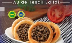 Malatya’nın içinde olduğu tescil listesine 2 lezzet daha eklendi