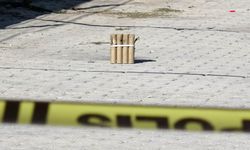 Malatya’da hava fişek paniği!