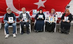 7 yıldır evlat nöbetindeler!