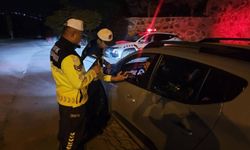 Kilis’te jandarma göz açtırmıyor!