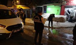 Malatya’da Dehşet! Kaldırımda Beklerken Kurşun Yağmuruna Tutuldu