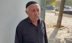 Elazığ’da kayıp olarak aranan 11 yaşındaki Veysel Bilen’den acı haber geldi