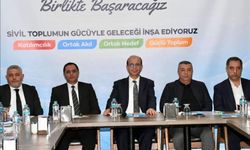 Yeşilyurt’ta Ekonomik Güç Birliği: ‘Birlikte Başaracağız