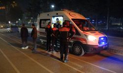 Araçtan Ateş Açıldı, Genç Yere Yığıldı! Malatya’da Silahlı Saldırı