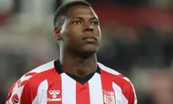 "Savaştan değil, Sivas’tan kaçtı"