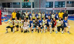 Malatya Temsilcisi Sezonun İkinci Yarısına Mağlubiyetle Başladı