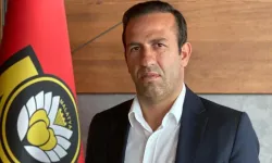 Adil Gevrek Hakkında Flaş İddia: Soruşturma Geliyor mu?