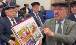 Veli Ağbaba'dan Sert Eleştiri: 300 Kişi Zehirlendi