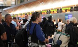 ABD'de uçuş iptalleri yüzde 6'ya yükseldi