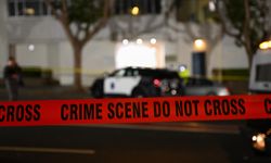 ABD'nin California eyaletindeki silahlı saldırıda 4 kişi öldü, 10 kişi yaralandı
