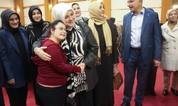 AK Parti Kadın Kolları’nın Yeni Hedefi Ne? İşte Malatya’da Açıklanan Detaylar