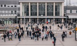 Almanya'da işsiz sayısının 3 milyonun üzerine çıkması bekleniyor