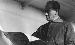 Atatürk Ansiklopedisi dijital olarak erişime açıldı: 11 Milyon ziyaretçi