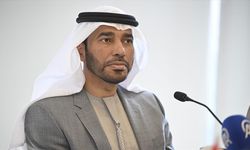 BAE ile Türkiye arasındaki turizm trafiği 2019'dan bu yana yüzde 50'den fazla arttı