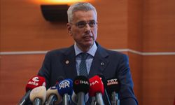 Bakan Memişoğlu: Yılda 5 bin nakil, 149 nakil merkeziyle dünyaya örnek oluyoruz