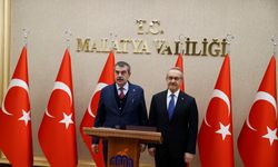 Bakan Tekin Malatya’da: “Alevilik ve Bektaşilik dahil her inanç müfredatta yer alacak”