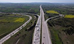 Bakan Uraloğlu'ndan Malatya Çevreyolu Paylaşımı