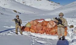 Bakan Yerlikaya Açıkladı Çok Sayıda Uyuşturucu Madde Ele Geçirildi