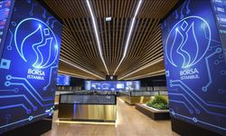 Borsa güne yükselişle başladı