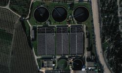 Bu Proje İle Sanayicilerin Yer Altı Suyu Kullanımını Azaltacak