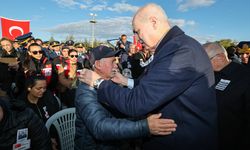 C-130 Kazasında Şehit Olan 20 Asker Ankara’da Törenle Uğurlandı