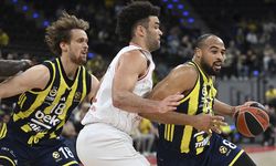 Çift Maç Haftası, Çifte Zafer! Fenerbahçe Beko İsrail Engellerini Aştı