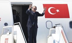 Cumhurbaşkanı Erdoğan, G20 Liderler Zirvesi için Güney Afrika'ya gidecek
