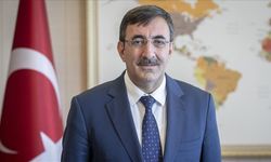 Cumhurbaşkanı Yardımcısı Yılmaz: Şiddetsiz bir Türkiye Yüzyılı hedefine ulaşana kadar çalışmalarımızı sürdüreceğiz