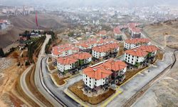 Darende’de Umut Yeniden Yeşerdi: TOKİ Yeni Konutlarını Teslim Ediyor