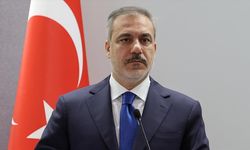 Dışişleri Bakanı Fidan, yarın İran'ı ziyaret edecek