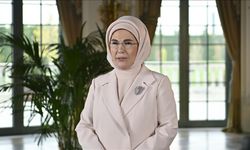 Emine Erdoğan'dan İstanbul'da düzenlenecek Yüksek Düzeyli Tarım Bakanları Paneli'ne ilişkin paylaşım