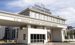 EPDK elektrik piyasasında 18 şirkete lisans verdi