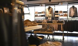 Erkek Giyim Fiyatları Ekim’de Yükseldi, Evcil Hayvan Ürünleri Düşüşte