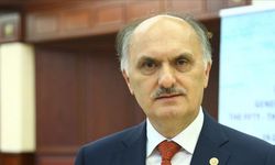 Eski AK Parti Milletvekili Öztürk vefat etti