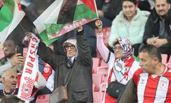 'Fanatik nineler', bu takımın maçlarını kaçırmıyor