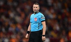 Fenerbahçe-Galatasaray derbisinin hakemi belli oldu!
