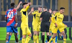 Fenerbahçe UEFA’nın Kapısını Çaldı! Hollandalı Hakem İçin İnceleme Talebi