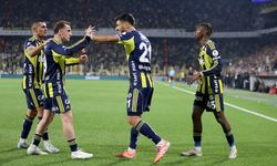 Fenerbahçe'nin Avrupa'daki 295'inci Sınavı