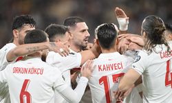 FIFA 2026 Dünya Kupası yolunda Türkiye'nin rakibi yarın belli oluyor