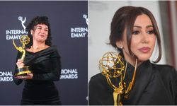 Gazze konulu iki eser, Uluslararası Emmy Ödülleri'ne layık görüldü